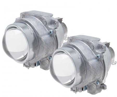 Oracle Lighting 2.5 in. Projectors, Pair, Acura TL 8505-504