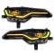 Oracle Lighting 2020 Chevy Camaro SS/RS ORACLE ColorSHIFT Fog Light Upgrade 1438-334