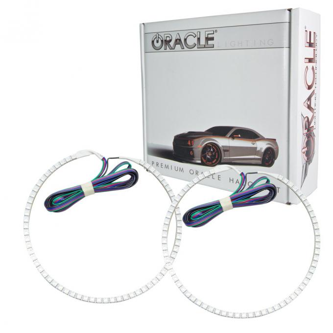 Oracle Lighting ColorSHIFT Halo Kit, ColorSHIFT, BC1 2641-335