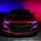 Oracle Lighting 2020 Chevy Camaro SS/RS ORACLE ColorSHIFT Fog Light Upgrade 1438-334