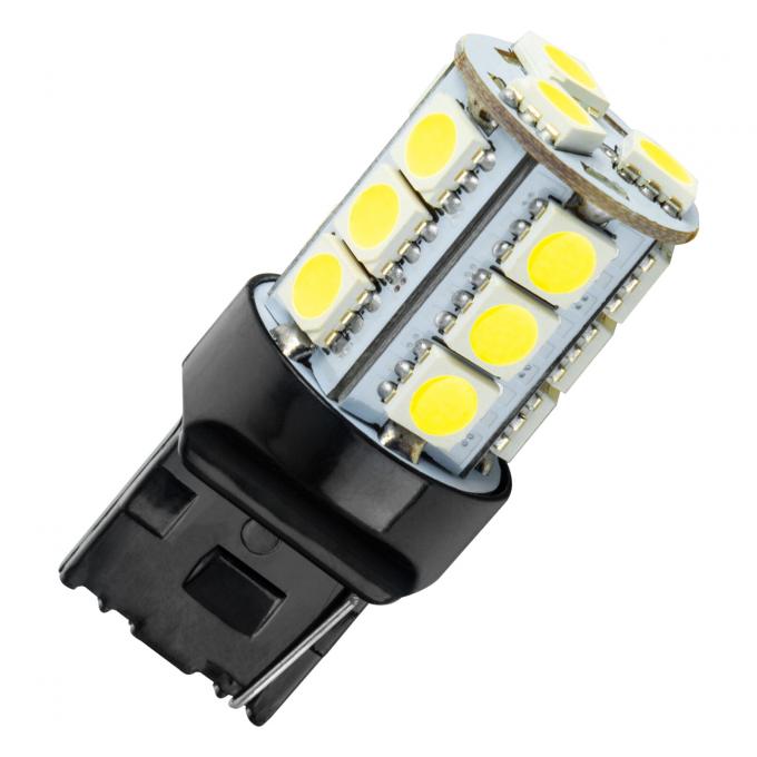 Oracle Lighting 7440 18 LED 3-Chip SMD Bulb, Cool White, Single 5109-001