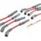 MSD Super Conductor Spark Plug Wire Set, GM LS1, '97-On, Vette, Camaro 32819