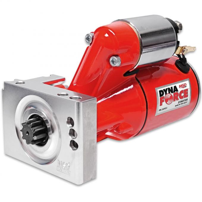 MSD APS Starter 50951