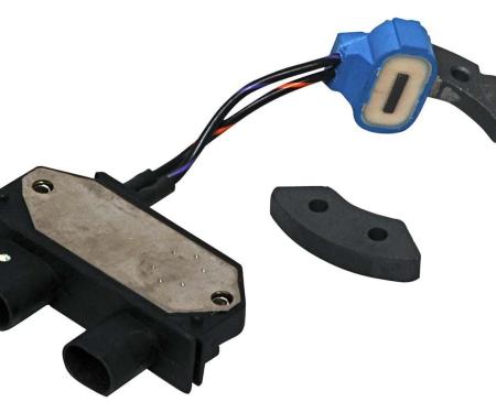 MSD Ignition Module/Pickup Kit for 8366/8367 84665
