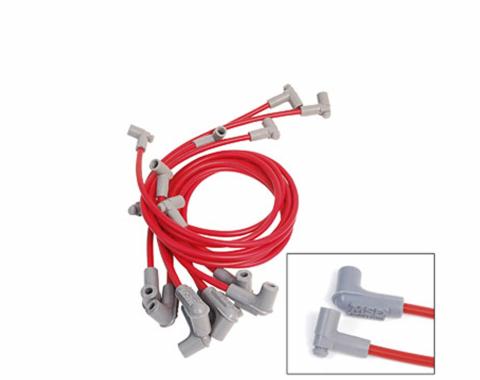MSD 8.5mm Super Conductor Wire Set 31549