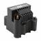MSD Ignition Coil, HVC-3 Series, Black 826123