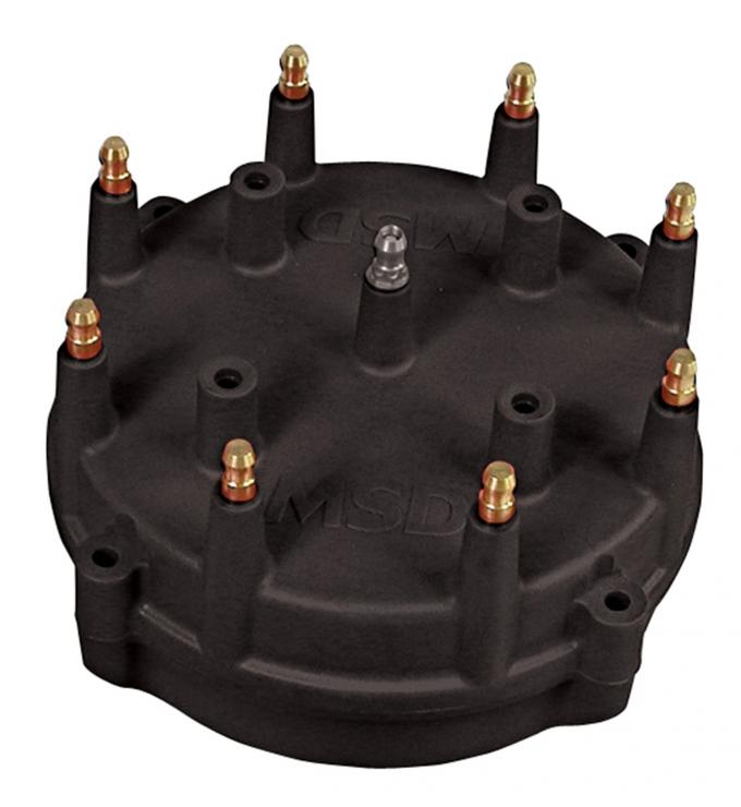 MSD Distributor Cap 74083