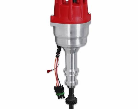 MSD Ford 351C-460 Ready-to-Run Marine Distributor 83506