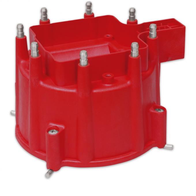 MSD Extreme Output GM HEI Distributor Cap 84111