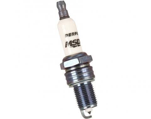 MSD Iridium Spark Plug 3733