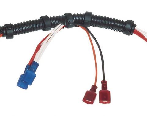 MSD Ignition Wiring Harness 8876
