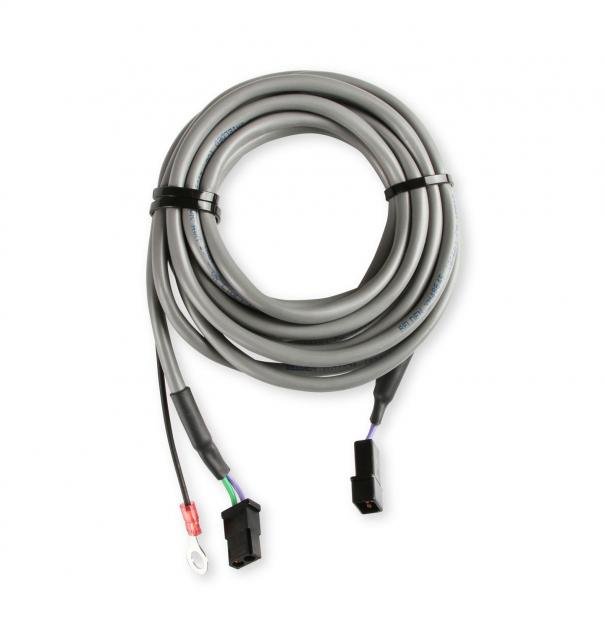 MSD Magnetic Pickup Cable, Shielded, 10 Foot 88622 | Camaro Depot