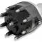 MSD Black Chrysler 426, 440 Pro-Billet Distributor 85465