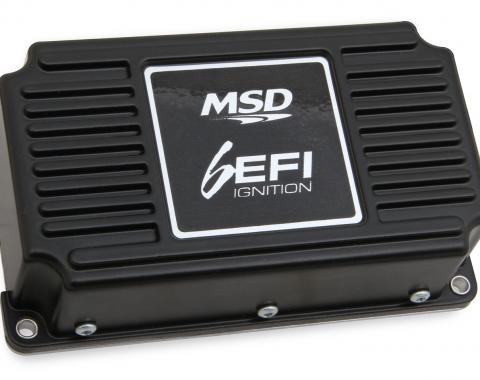MSD 6EFI Ignition Control Box 6415