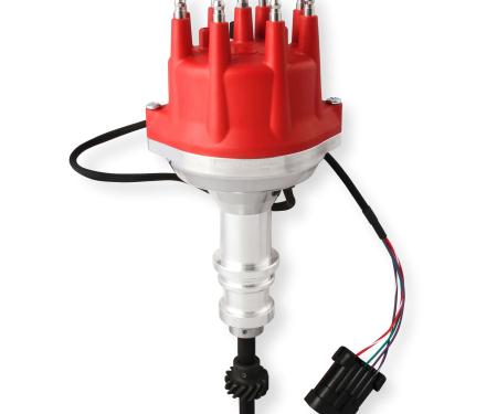 MSD Ford 289, 302 Dual Sync Distributor 2377MSD