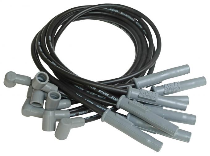 MSD Black Super Conductor Big Block Chevy, Socket 31373