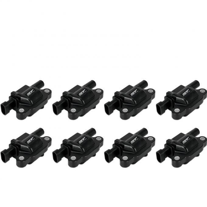 MSD Street Fire™ Direct Ignition Coil Set 55118