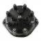 MSD Black, Ford 351W Dual Sync Distributor 23783