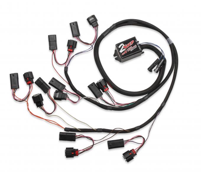 MSD LT 2-Step Launch Control for Gen. v LT 87331