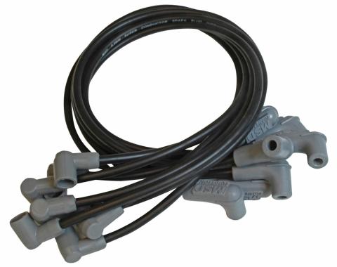 MSD Black Super Conductor Small Block Chevy, Socket 31593