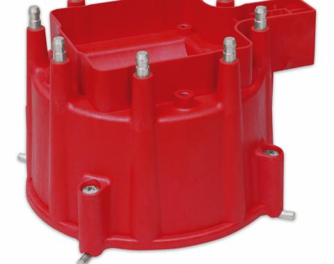 MSD Extreme Output GM HEI Distributor Cap 84111