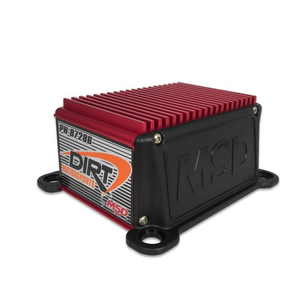 DNO． MSD Dirt Series Soft Touch Rev Control 87286 | Camaro Depot