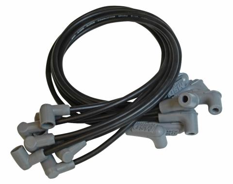 MSD Black Super Conductor Small Block Chevy, Socket Cap 31653