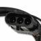 MSD Ford 351C-460 Ready-to-Run Marine Distributor-Black 83507