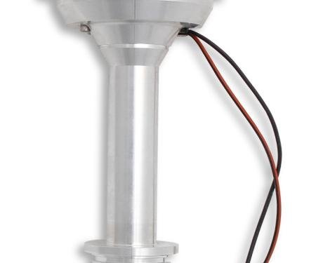 MSD Black Chrysler 426, 440 Pro-Billet Distributor 85465