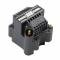 MSD Ignition Coil, HVC-3 Series, Black 826123