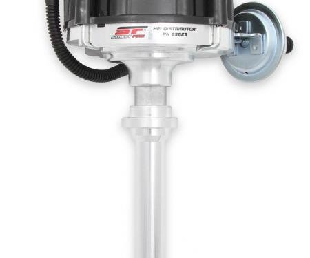 MSD Street Fire™ HEI Distributor 83623