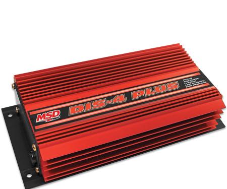 MSD DIS-4 Plus Distributorless 4-Channel 62152