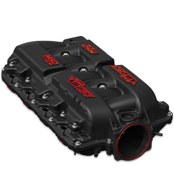MSD Atomic Airforce Intake Manifold 2701