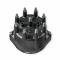 MSD Black Chevy Small / Big Block Dual Sync Distributor 23753