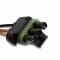 MSD Ford 351C-460 Ready-to-Run Marine Distributor-Black 83507