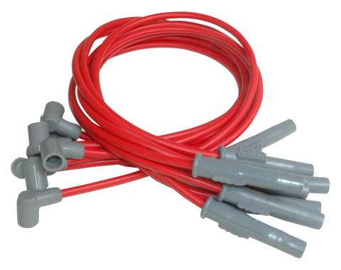 MSD Custom Spark Plug Wire Set 31379