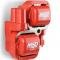MSD Blaster Power Sports Coil, Red 4250