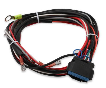MSD Replacement Harness for PN 6201/62013 and PN 6425/64253 8897