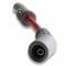 MSD Wire Set, Super Conductor 8.5MM GM LS/LT Red 33829