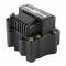 MSD Ignition Coil, HVC-3 Series, Black 826123