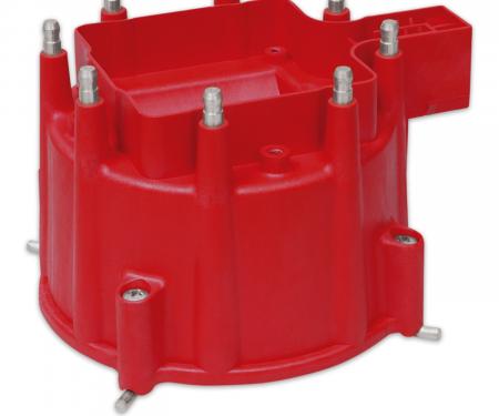 MSD Extreme Output GM HEI Distributor Cap 84111