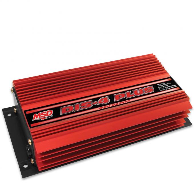 MSD DIS-4 Plus High Output 62153