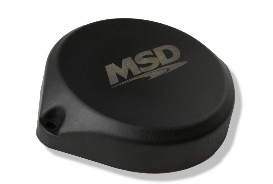 MSD Distributor Cap 84323