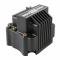 MSD Ignition Coil, HVC-3 Series, Black 826123