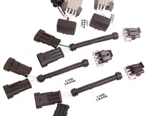MSD GM GEN III EFI Control Harness 8886