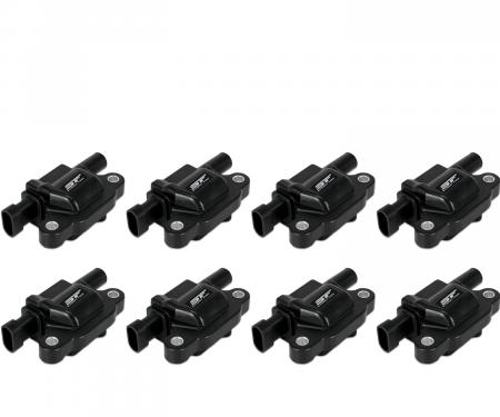 MSD Street Fire™ Direct Ignition Coil Set 55118