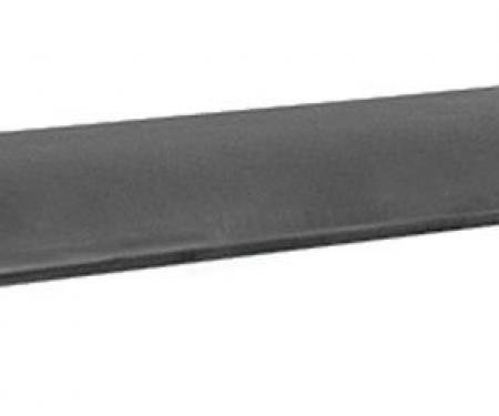 Cutlass/442 Trunk Lid Spoiler, 1968-1972