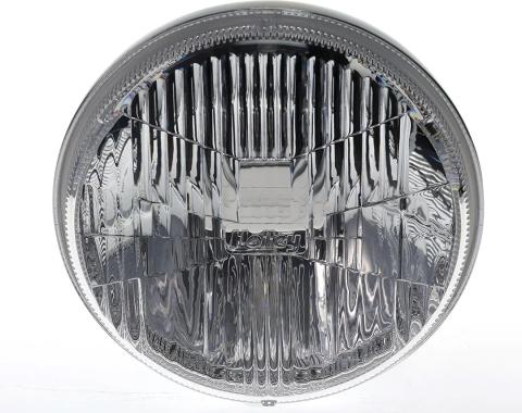AMD RetroBright LED Forward Facing Headlight Kit, Classic White 3000K 5 3/4 Round, LOW-HIGH BEAM X149-HR575R-30L