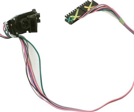 Camaro Wiper Switch, 2000-2002