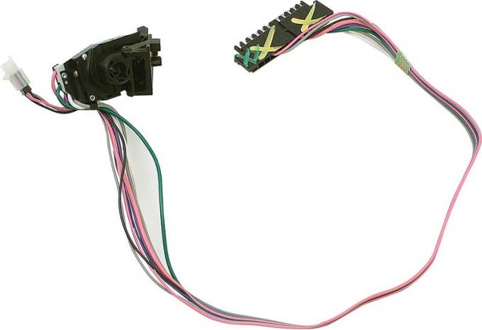 Camaro Wiper Switch, 2000-2002